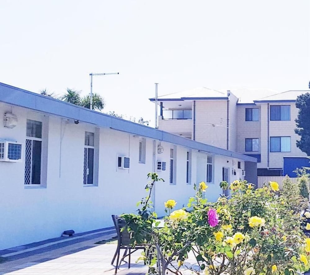  Accommodation ACT