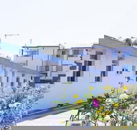 Perth City Motel - Accommodation ACT