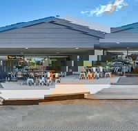 Australian Homestead - Accommodation ACT