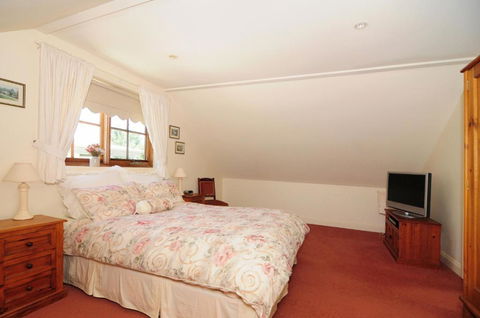 Daisy Cottage - Accommodation ACT 4