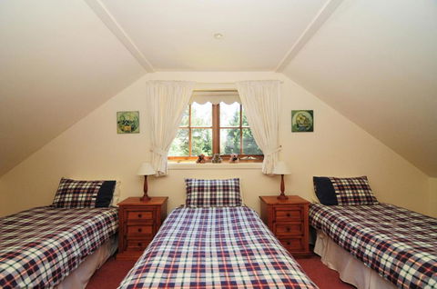 Daisy Cottage - Accommodation ACT 2