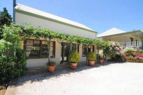 Daisy Cottage - Accommodation ACT 0