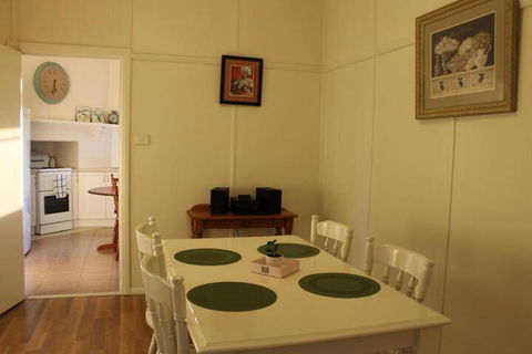 Trefolly Olive Cottage - Accommodation ACT 4