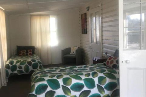 Trefolly Olive Cottage - Accommodation ACT 6