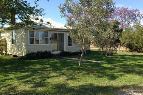 Trefolly Olive Cottage - Accommodation ACT 1