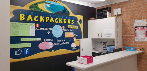 The Entrance Backpackers - Hostel - Accommodation ACT 4