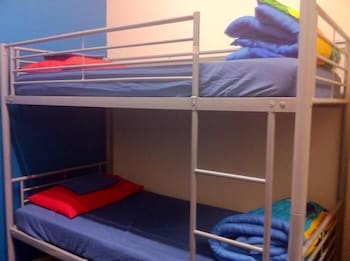 The Entrance Backpackers - Hostel - Accommodation ACT 6