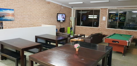 The Entrance Backpackers - Hostel - Accommodation ACT 2