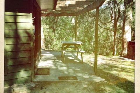 Twin Falls Bush Cottages - Accommodation ACT 7