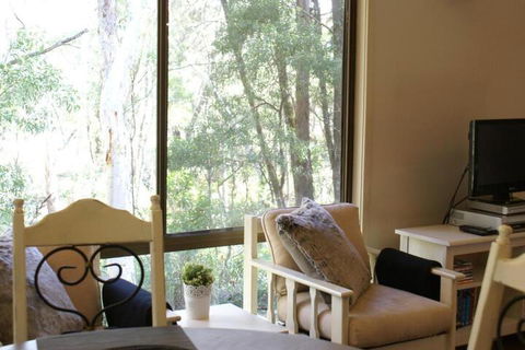 Twin Falls Bush Cottages - Accommodation ACT 6