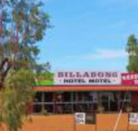 Billabong Hotel