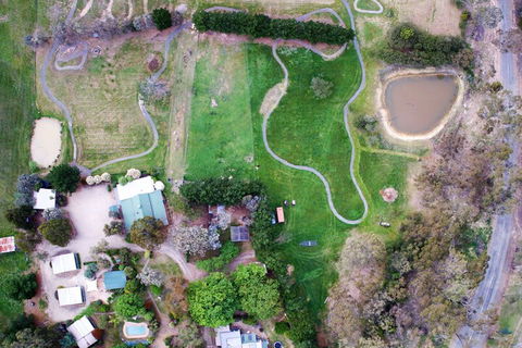 Fernleigh Farmstay & Bike Park - Accommodation ACT 7