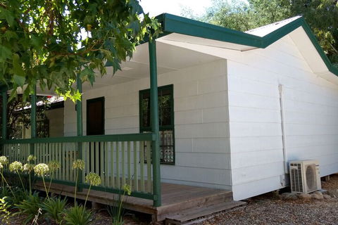 Fernleigh Farmstay & Bike Park - Accommodation ACT 6