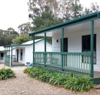 Fernleigh Farmstay  Bike Park - Accommodation ACT