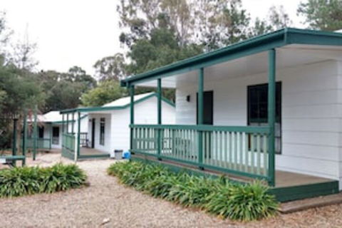 Fernleigh Farmstay & Bike Park - Accommodation ACT 0