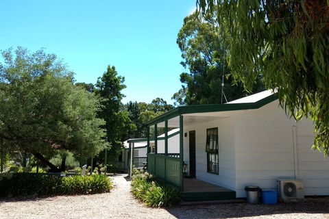 Fernleigh Farmstay & Bike Park - Accommodation ACT 4