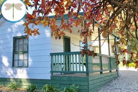 Fernleigh Farmstay & Bike Park - Accommodation ACT 1