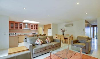 Traralgon Serviced Apartments - Accommodation ACT 1