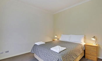 Traralgon Serviced Apartments - Accommodation ACT 5