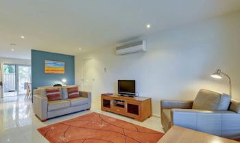 Traralgon Serviced Apartments - Accommodation ACT 6