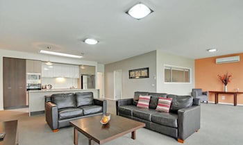 Traralgon Serviced Apartments - Accommodation ACT 3