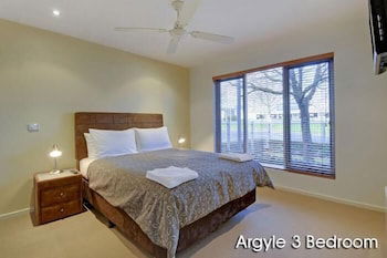 Traralgon Serviced Apartments - Accommodation ACT 4