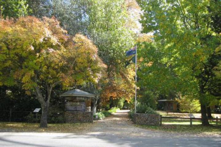 Harrietville VIC Accommodation ACT