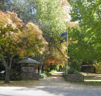 Casbak Alpine Units - Accommodation ACT