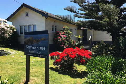 Seaview House Ulverstone - Accommodation ACT 7