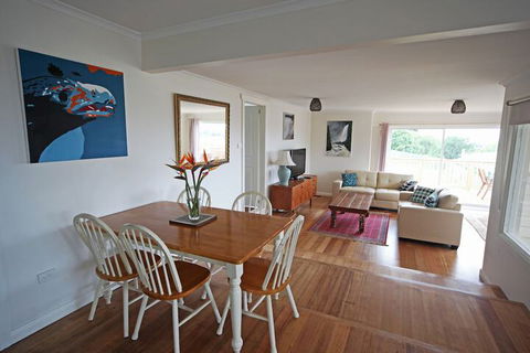 Seaview House Ulverstone - Accommodation ACT 4