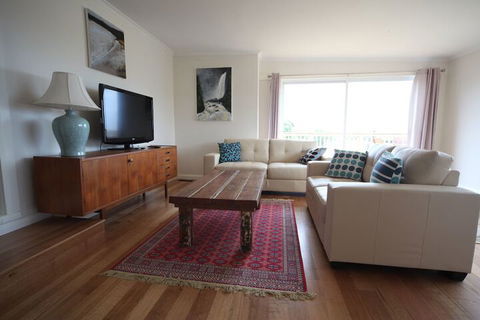 Seaview House Ulverstone - Accommodation ACT 1
