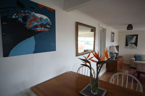 Seaview House Ulverstone - Accommodation ACT 2