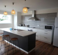 Seaview House Ulverstone - Accommodation ACT
