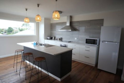 Seaview House Ulverstone - Accommodation ACT 0