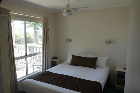 Diamond Beach Holiday Park - Accommodation ACT 6