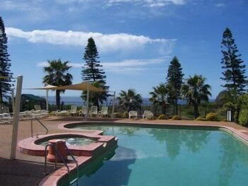 Diamond Beach Holiday Park - Accommodation ACT 0