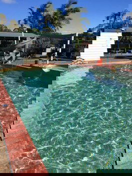 Diamond Beach Holiday Park - Accommodation ACT 5