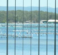 Montgomery Apartments - Accommodation ACT