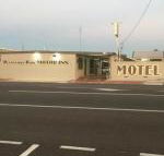 Plantation Park Motor Inn - Accommodation ACT