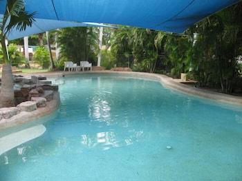 Ivanhoe Village Caravan Resort - Accommodation ACT 3