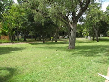 Ivanhoe Village Caravan Resort - Accommodation ACT 1