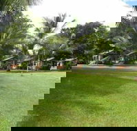 Ivanhoe Village Caravan Resort - Accommodation ACT