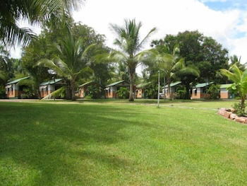Ivanhoe Village Caravan Resort - Accommodation ACT 0