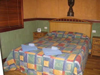 Ivanhoe Village Caravan Resort - Accommodation ACT 6