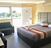 Toukley Motor Inn - Accommodation ACT