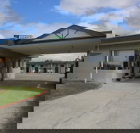 Beaconsfield Lodge Motel - Accommodation ACT