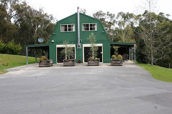 The Barn At Charlottes Hill - Accommodation ACT 0