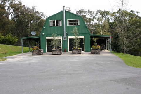 The Barn At Charlottes Hill - Accommodation ACT 1