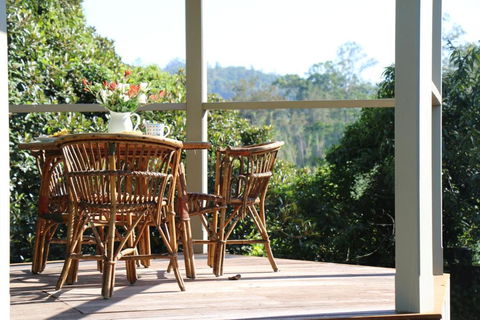 Serendipity On Allyn - Accommodation ACT 2