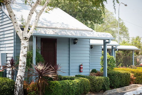 Canberra Ave Villas - Accommodation ACT 4